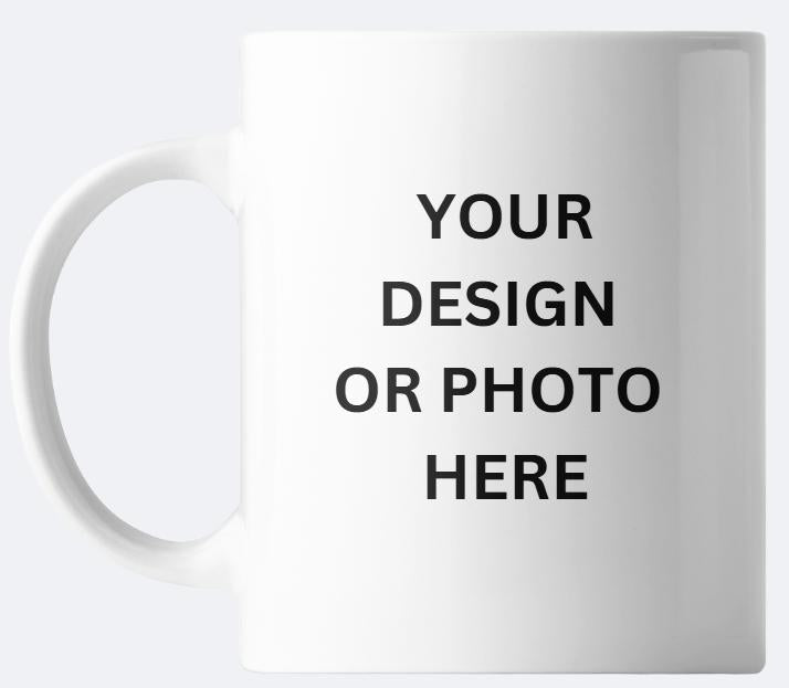 Personalized coffee mug | Custom Mug | Coffee mug | Customized mug | cup | your words here | 15oz