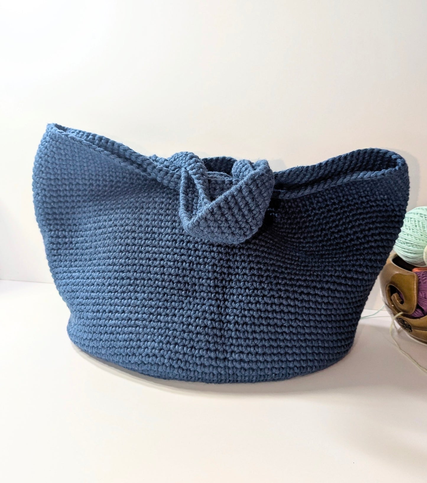 Crochet bag handmade, Crochet purse, Luxury Bag, Women's Designer Purse